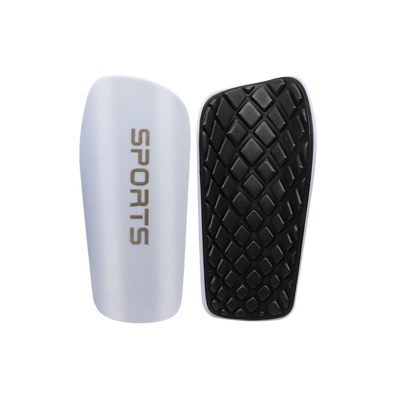 Jambe de football pour adultes Jambe pour enfants entraînement sportif Protège-pied respirant Bee Socket