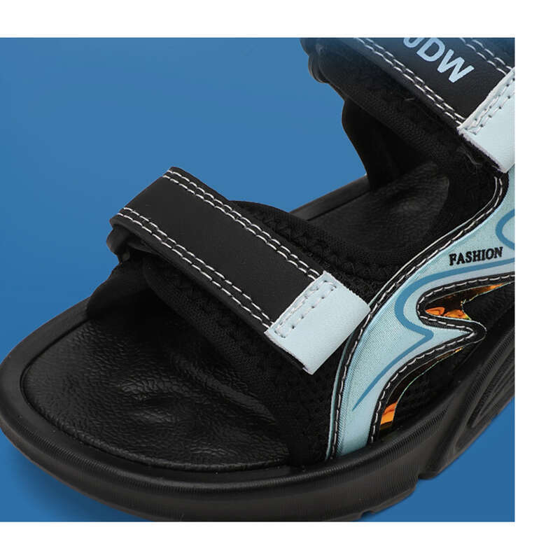 Boys Sandals Sports Beach Shoes_voghion.com