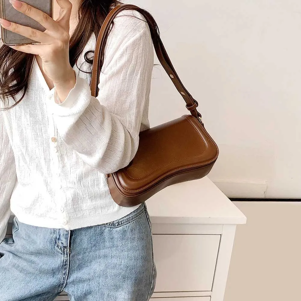 Achselhöhle Tragbare Designer Schulter Crossbody Damen Mode Unterwäsche Tasche Y241118_voghion.com