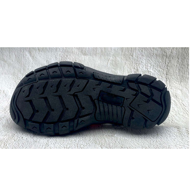 Outdoor-Sandalen mit Zehenpartie, Sommersandalen, Strand-Wanderschuhe (Herren)_voghion.com