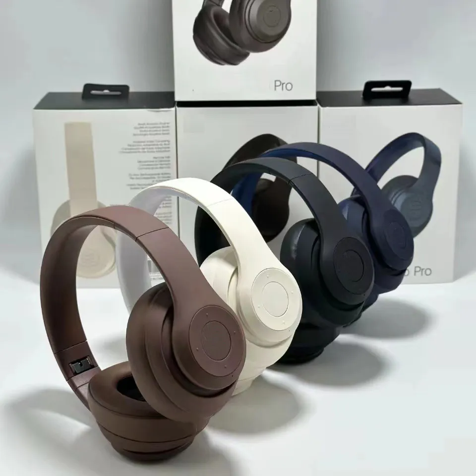 Wireless Studio Pro Kim Fessional Bluetooth Wireless Headset Magic Recording Headband_voghion.com