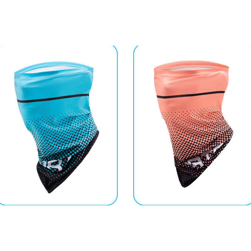 Ice Silk Sunscreen Summer Headband Outdoor Fishing, Mountaineering, Racing, Knight Neck, Dust Mask_voghion.com