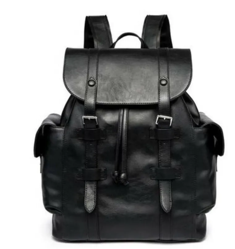 excellent Quality Damier Toile Macassar Christopher PM Man Bag 41*47cm PurseLarge-capacity Grey/black Plaid Men's Bags Real Leather Brand_voghion.com
