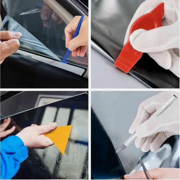 Kit d'outils pour film auto pose de vitres teintées et covering_voghion.com