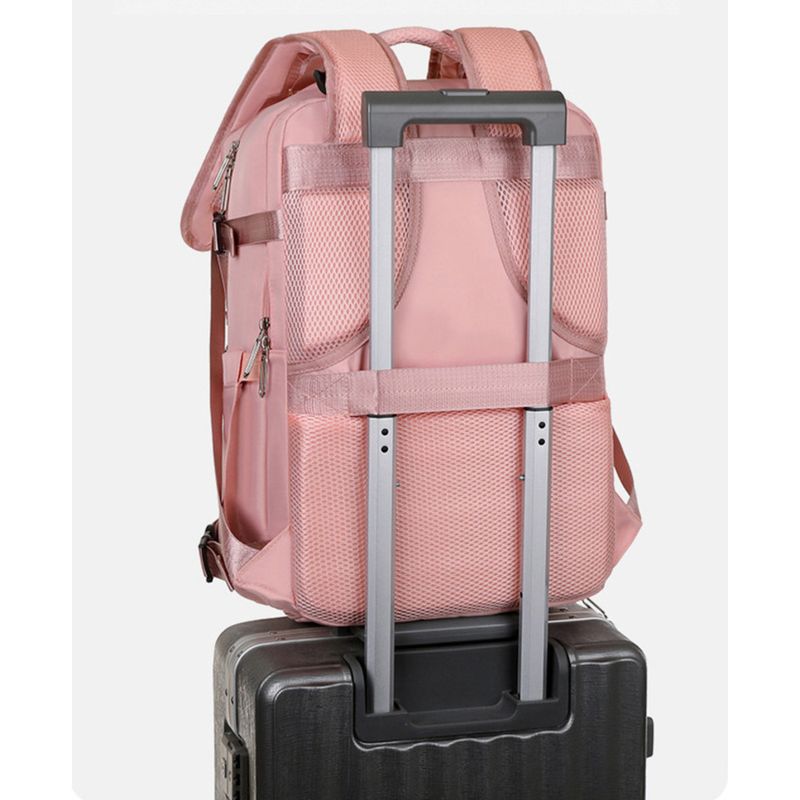 Pull-up multifunzione per uomini e donne, borsa per laptop più grande con grandi dimensioni,_voghion.com