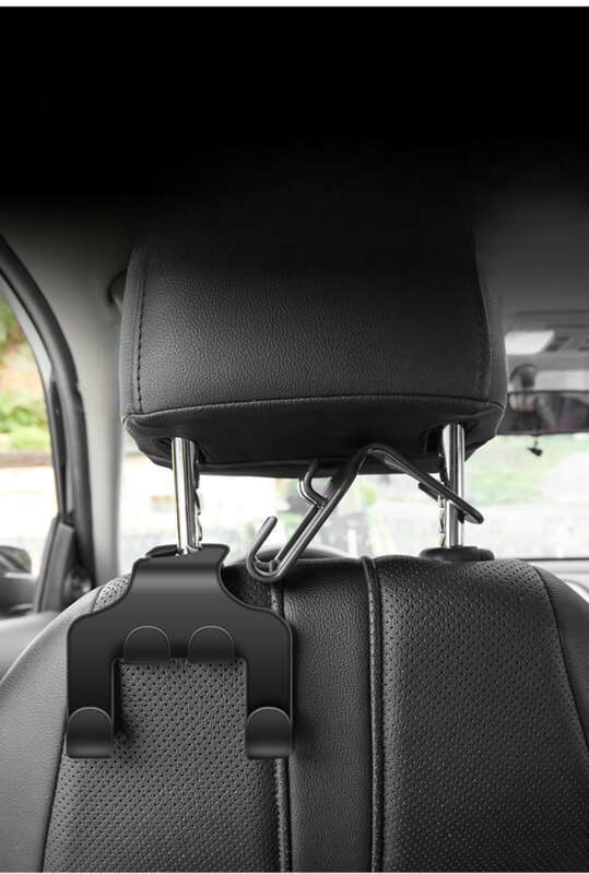 A Comprehensive Collection Of Multifunctional Front Row Decorative Products Seat Backs With Cute Car Interiors And Rear_voghion.com