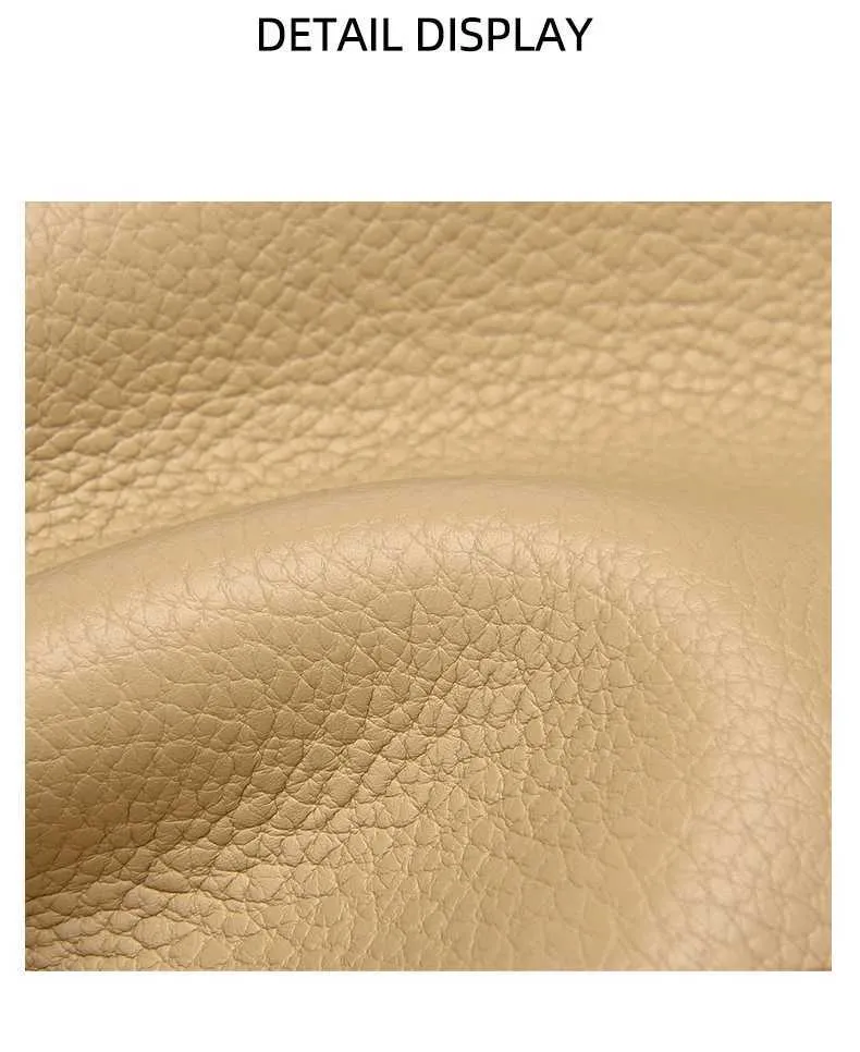 Geantă de mână pentru femei, model solid brodat, ghiozdane, genți crossbody, capacitate mare, rucsac de navetă pentru femei, C241212_voghion.com