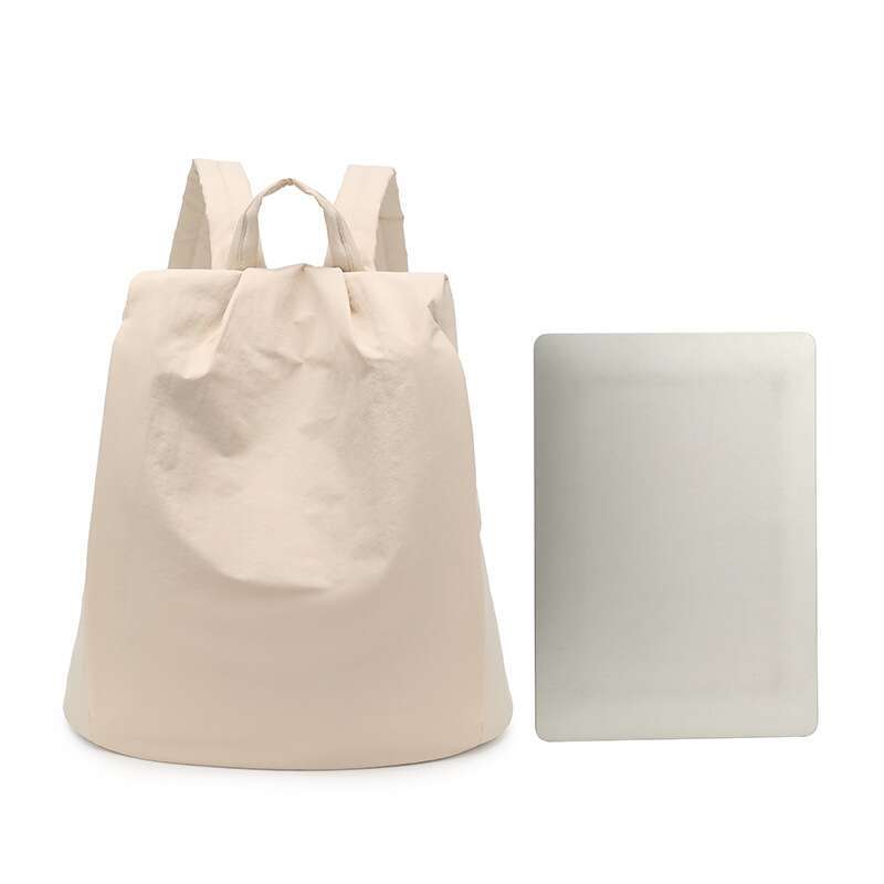 Ladies Leisure Bag, Large Capacity Computer Backpack, New Outdoor Backpack_voghion.com