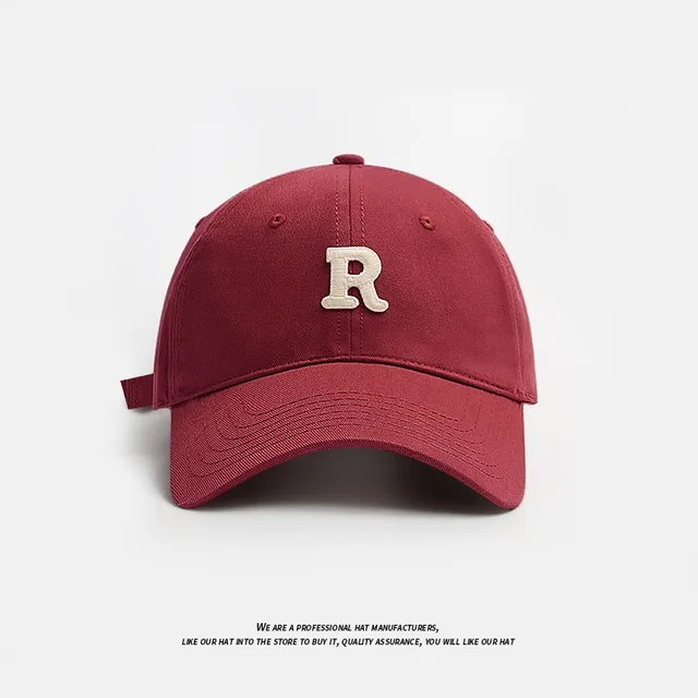 Vente chaude VACIGODEN Homme Broderie Baseball Chapeaux Homme Grosse Tête Extérieur Grande Taille Sport Femme Gorras Papa Oversize Casquette De Camionneur_voghion.com