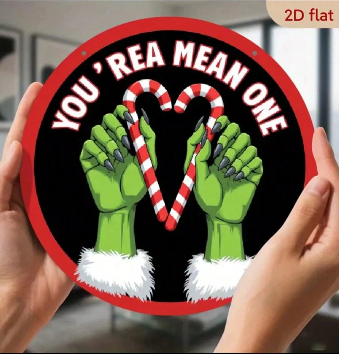 Christmas Wall Decoration-Wooden Sign, Holiday Decoration,Indoor/Outdoor Home, Office, Party Decoration-Home Decor Christmas Decorations Room Decor_voghion.com