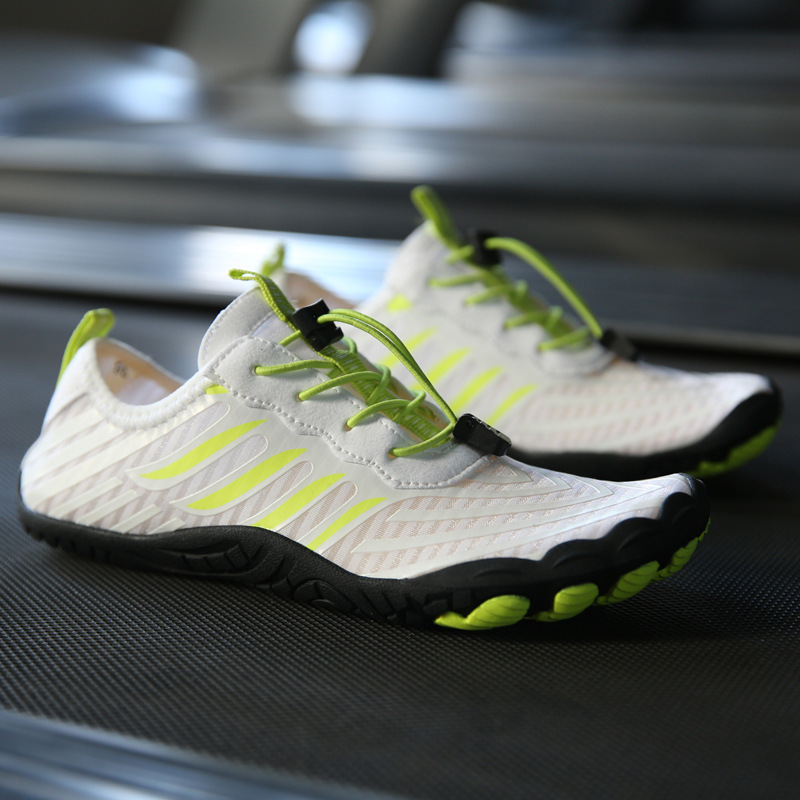 Outdoor paar fitness rivier tracing schoenen mannen en vrouwen waden strand schoenen bergbeklimmen wandelen vijf-vinger schoenen zwemmen sportschoenen_voghion.com