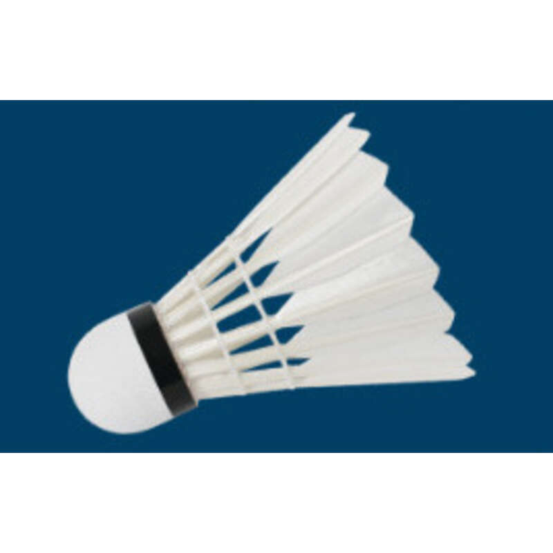 Noua minge de badminton bionică de la Weiqiang este durabilă, cu o minge de cauciuc din nailon King, păr de cuțit mare de gâscă și stabilă._voghion.com