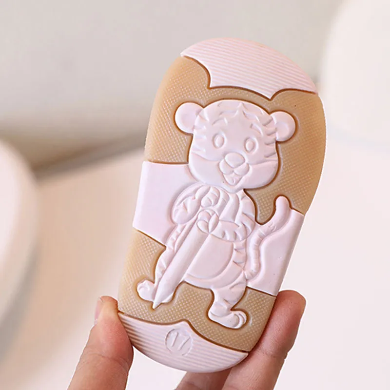 Newborn Baby Squeaky Soft Non-slip Infant Toddler Leather First Walkers Autumn Spring Little Kidsnest Kids Shoes Sizes_voghion.com