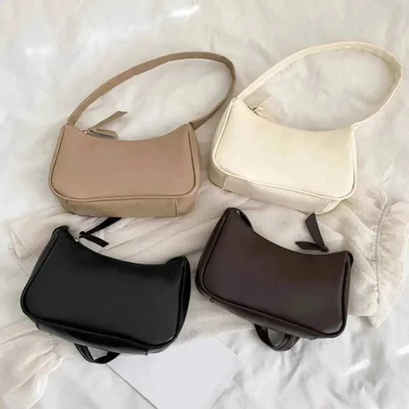 2022 Leisure E-Class Wens Shoe Armpit Borsa portatile da designer Portafoglio e borsa a mano Bolsos Para Mujer Y241026_voghion.com