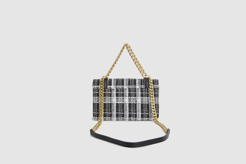 Die diesjährigen beliebten kleinen Taschen für Damen im Herbst und Winter, All-Match 2023, Umhängetasche aus neuer Wolle_voghion.com