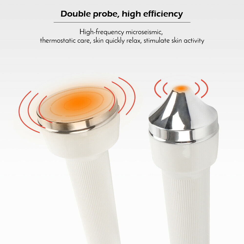 Pro 1Mhz Salon Use Ultrasonic Facial Machine Anti Aging Skin Lifting Salon Spa Beauty  Skin Care machine With Eliminate freckles_voghion.com