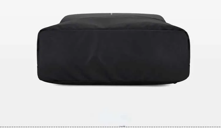 Sac à dos ultra léger et imperméable pour homme, sac à dos élégant pour ordinateur portable 15,6 pouces C241011C241011_voghion.com