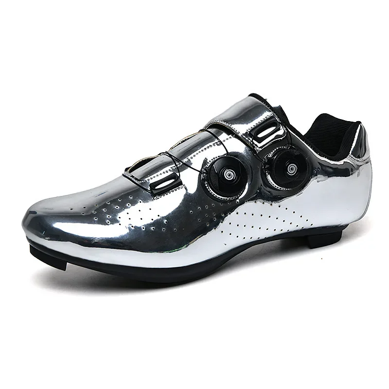 Professionele racefietsschoenen met nylon zool ademend_voghion.com