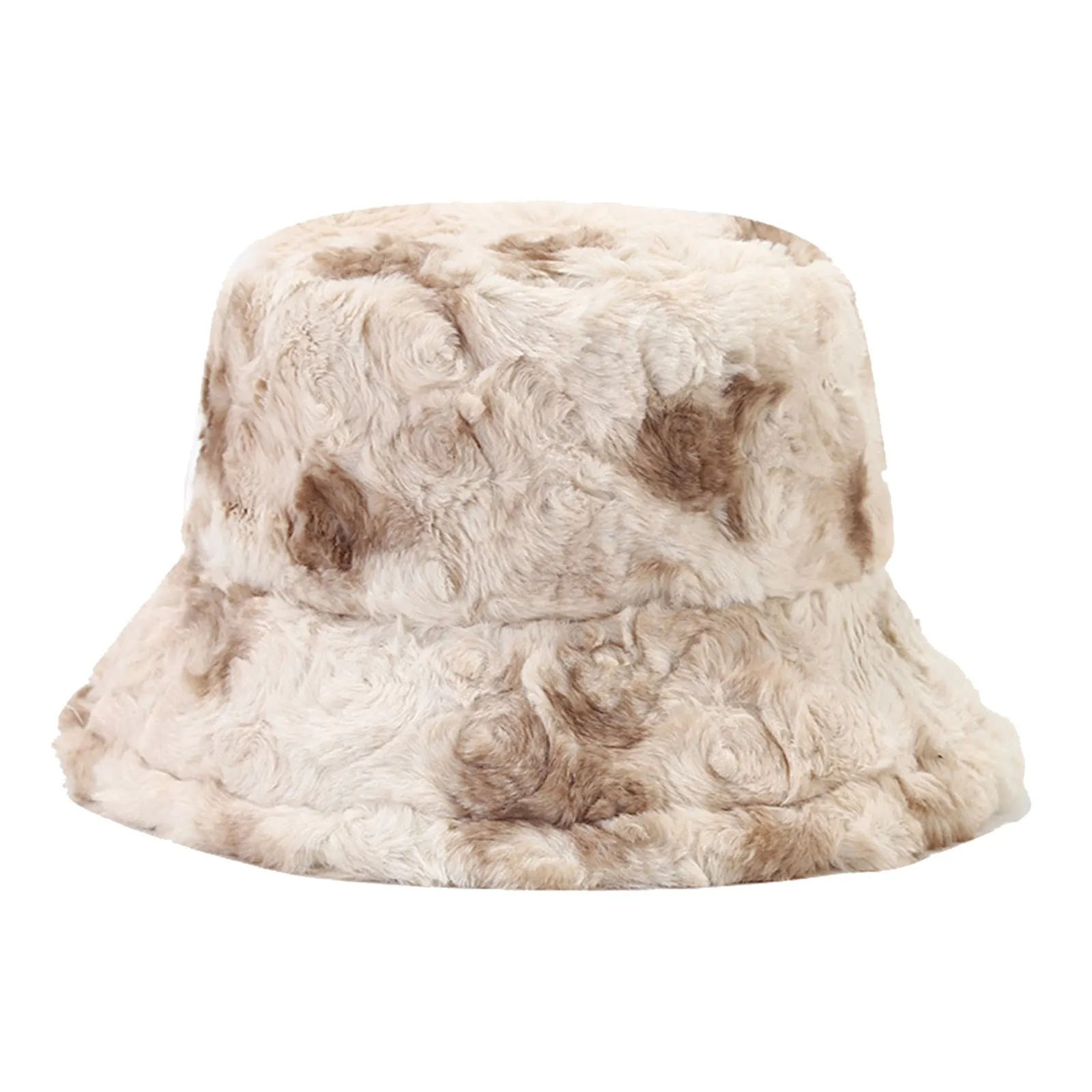 Bucket Hat Tie-dye Für Damen Und Herren Im Winter Und Herbst_voghion.com
