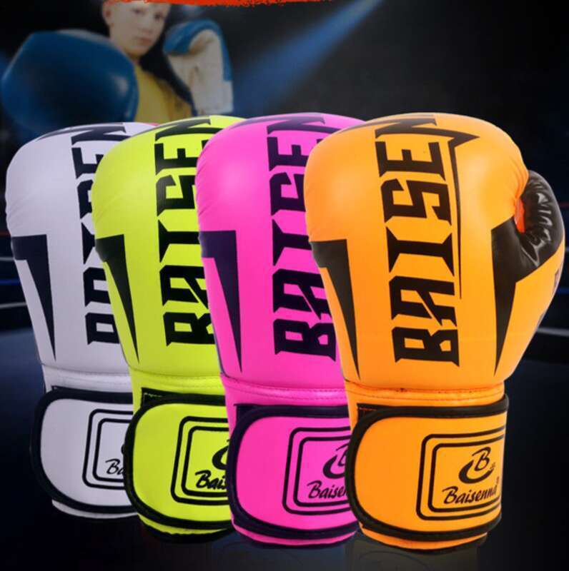 【 34000 People's Collection 】 Boxing Adult Professional Training Men's And Women's Sanda Sandbag Muay Thai Fighting_desvips.com
