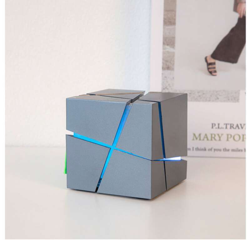 Produse electronice, Tehnologie neagră, Tehnologie înaltă, Inteligent, Cadouri creative, Cadouri mici Angajați bărbați, Practic_voghion.com