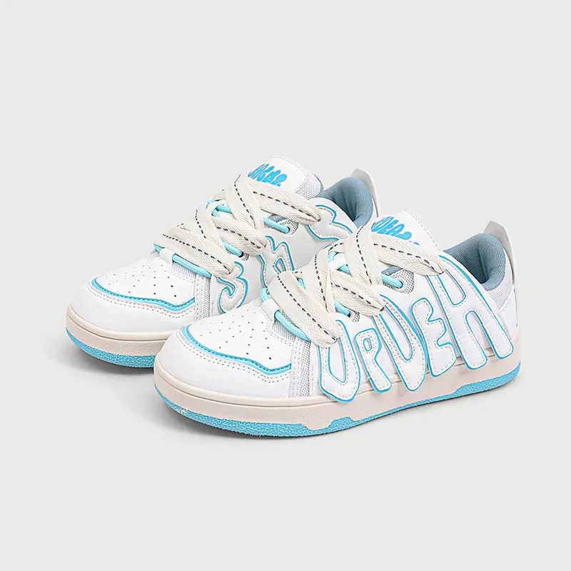 2024 New Free shipping Casual Sports for Men Women Couples Board Versatile Small and Bread Shoes_voghion.com