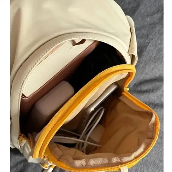 Miyagawa Funny Small Schoolbag Chic Kawaii Campus Lightweight and Water Proof Backpack Fashion Japanese Backpacks 240731_voghion.com