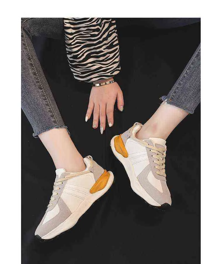 Pour baskets 2022 chaussures De basket Zapato Tenis De Seguridad Mujer Shose femmes été G220610_voghion.com