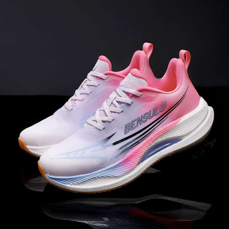 Scarpe da corsa, tavole da corsa in carbonio, suola morbida True Blast_voghion.com