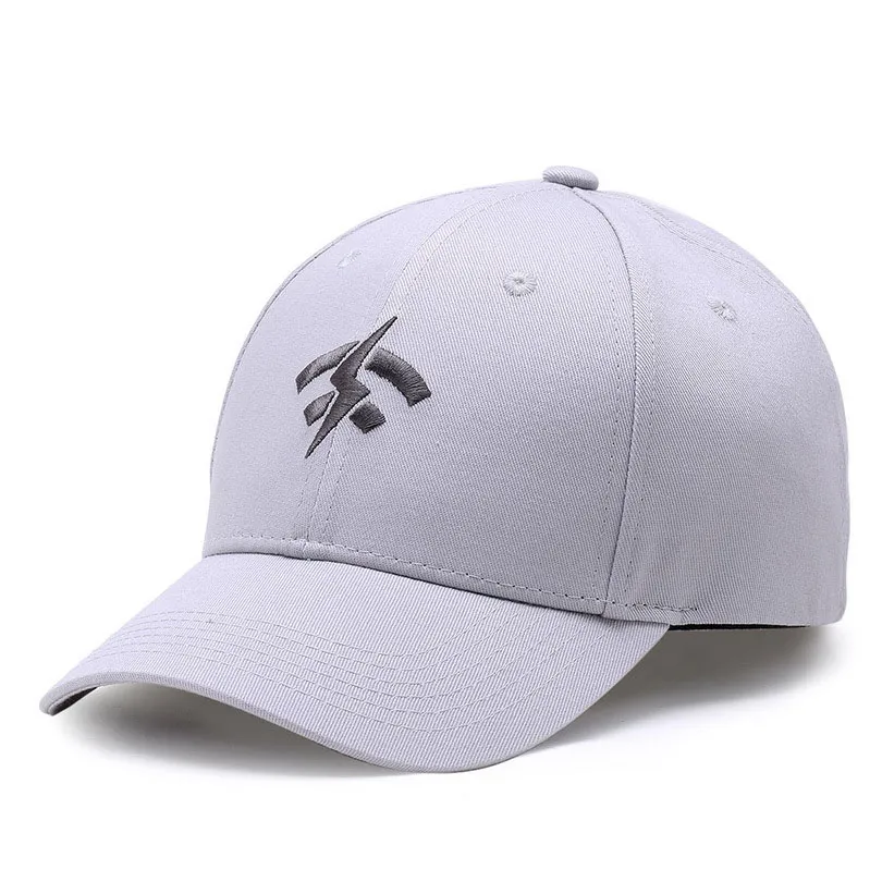 Cappello da papà unisex in cotone 2017, berretto da baseball aderente, casual, da donna, con ricamo, snapback, estivo_voghion.com