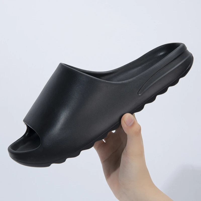 Pantoufles d'été et d'hiver pour femmes et hommes, sandales_voghion.com