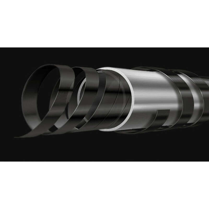 Linhu Long Throw Throwing Carbon Ultra Light Set Silber und Bighead Carp Special Sea Angelrute_voghion.com
