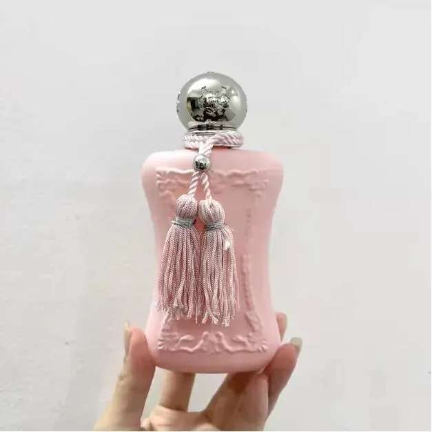 Women Perfume Fragrance 75ml Delina Valaya Oriana EDP Rosee 125ml Men LAYTON Haltane Royal Essence Eau De Parfum High_voghion.com