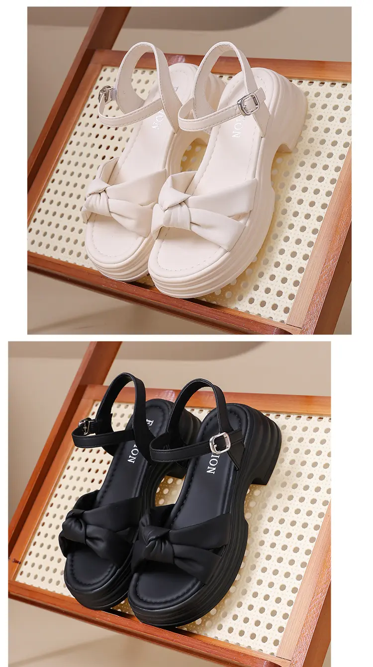 Modische Damen Sandalen Für Freizeit Strand Und Outdoor Alltag_voghion.com