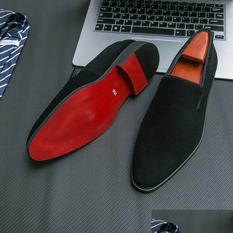 Elegantni čevlji, spomladi, italijanska dizajnerska znamka, semiš, usnje, poslovni pisarniški moški, rjavi, za nočni klub, zabavo, dostava_voghion.com