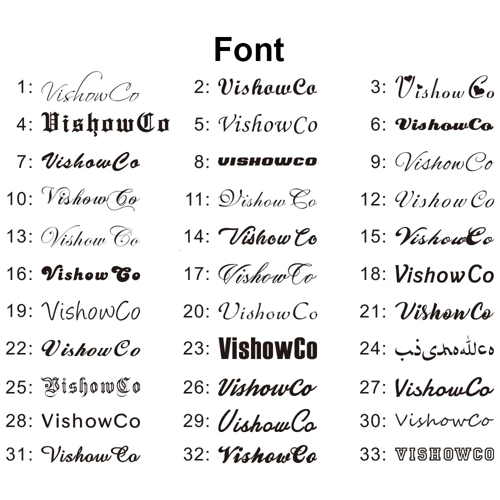 Anklets Customized Name Anklet For Women Personalized Gold Color Stainless Steel Jewelry Custom Nameplate Bracelet With_voghion.com