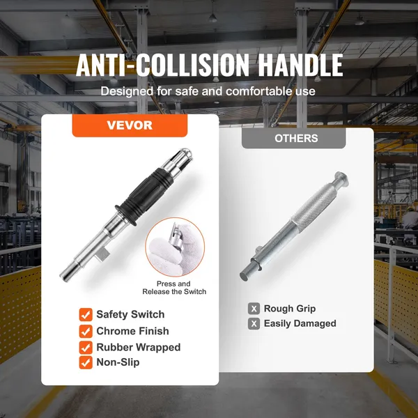 Magnetic Lifting Tool Permanent Neodymium Lifter For Steel Hoisting_voghion.com