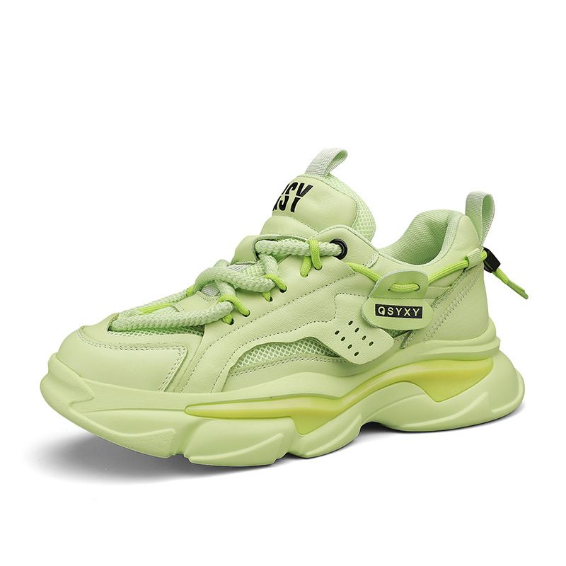 Boys Summer Soft Sole Breathable Running Trendy Versatile Sports And Casual Shoes Men's_voghion.com