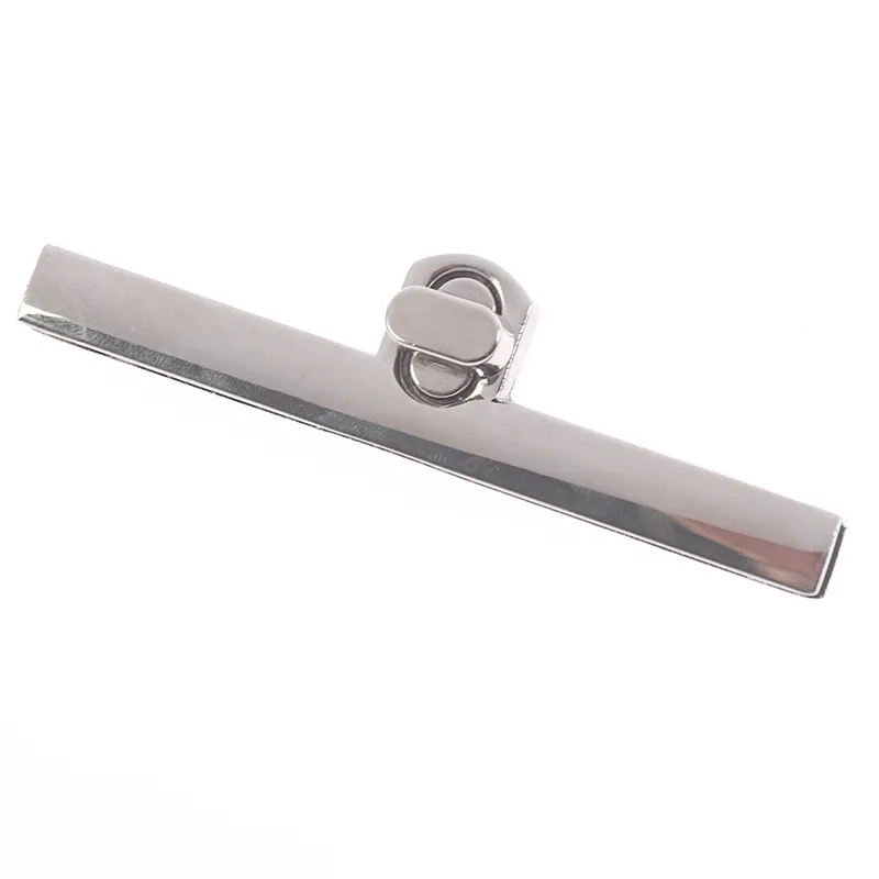 1PC Vintage Bag Metal Clasp Turn Locks Twist Button For DIY Handbag Accessories_voghion.com