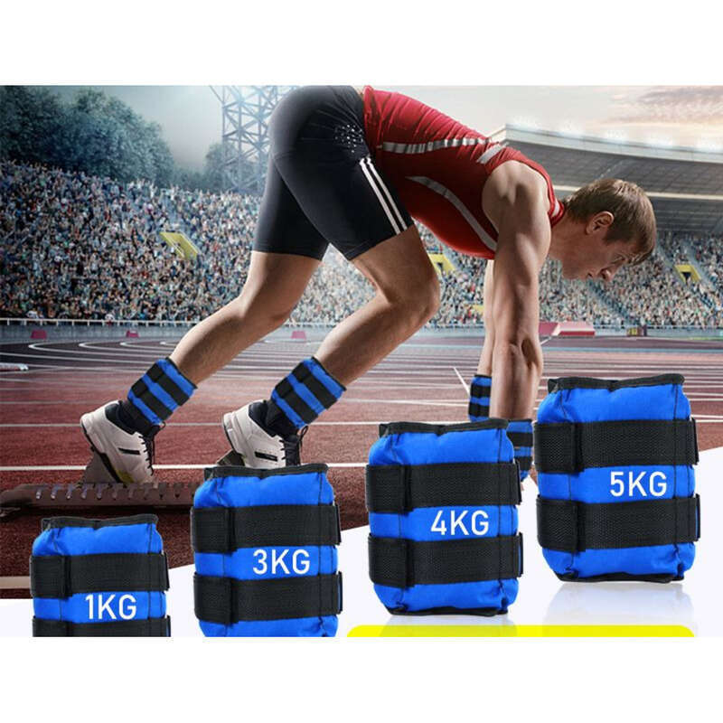 【Vente chaude en magasin】 Leggings, sacs de sable universels pour entraînement de course et de danse, rééducation_voghion.com