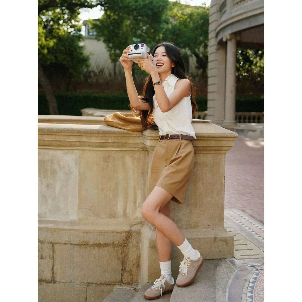 Borsa tote retro grande da donna elegante borsa a spalla ufficio_voghion.com