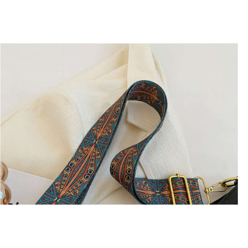 Borsa a tracolla geometrica da donna di grande capacità_voghion.com