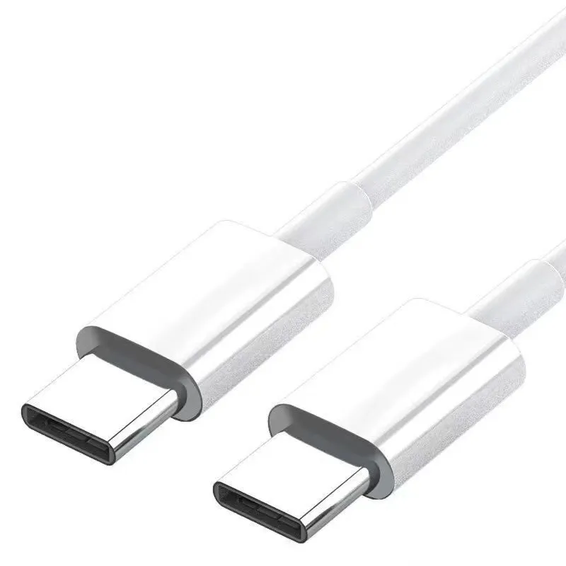 High Quality Charger Cables 0.3M USB Cable Data Transfer Fast Charging Micro Type C For IPhone 14 13 12 11 Android_voghion.com