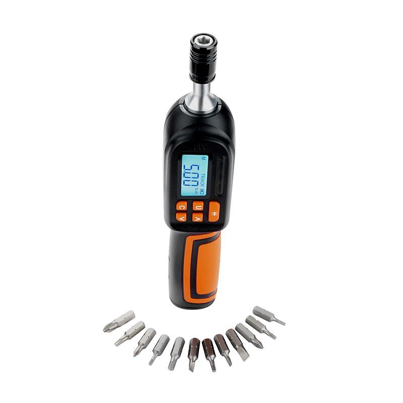 Home Digital Torque Screwdriver With LCD_voghion.com