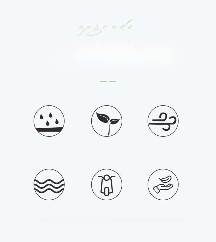 Geteilte Regenhose, wasserdichtes Motorrad-Spezialset, Regenmantel, Regenmantel für Herren und Damen_voghion.com