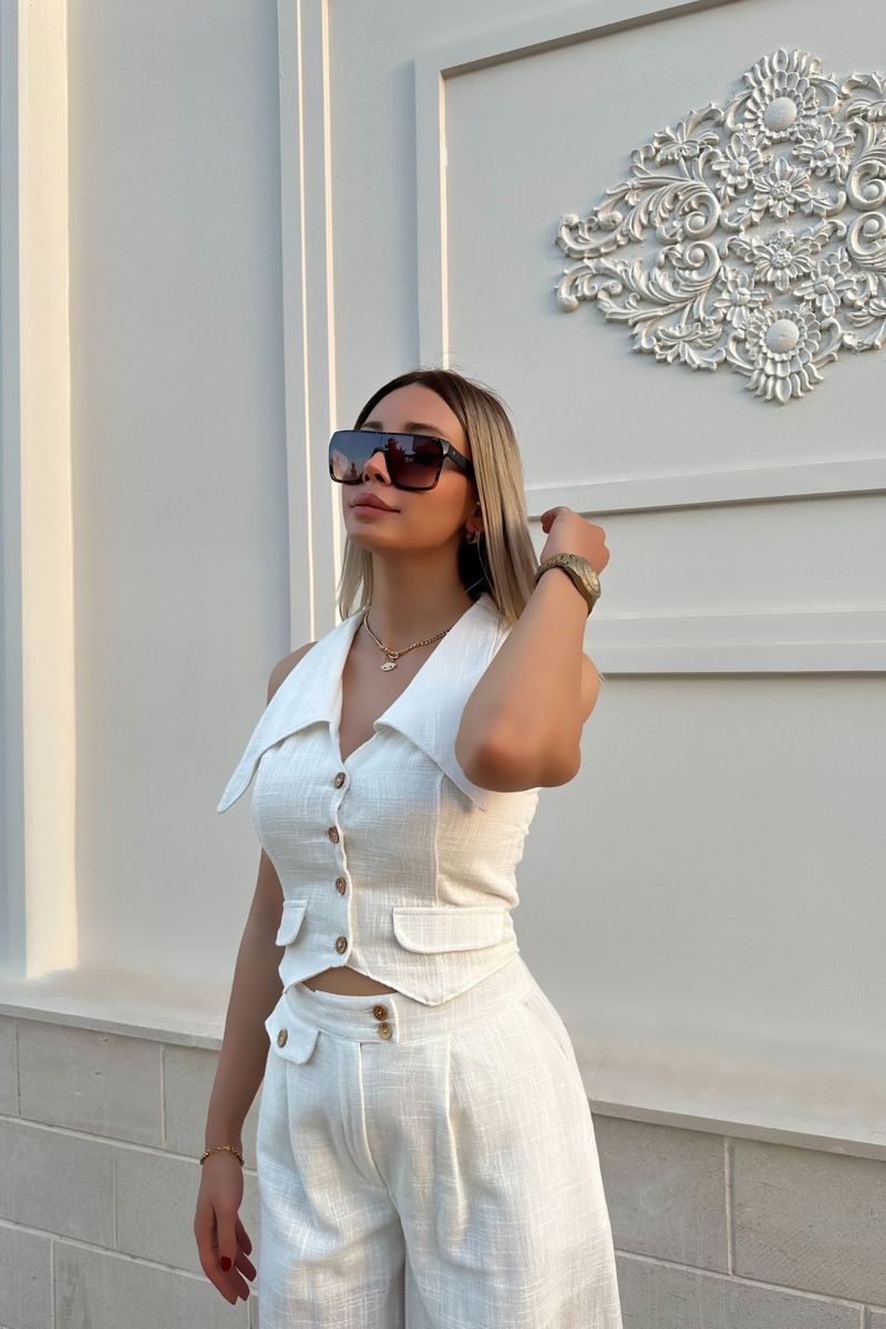 Women's Clothing fashion high-end ladies casual women's clothing two-piece summer_voghion.com