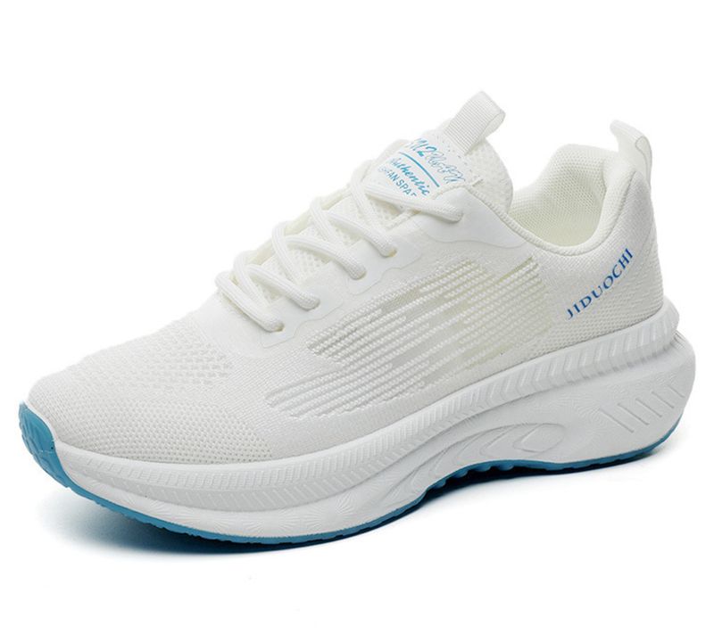 Tendances du printemps 2024 pour les chaussures de sport et de loisirs pour le nouveau jour de Noël_voghion.com
