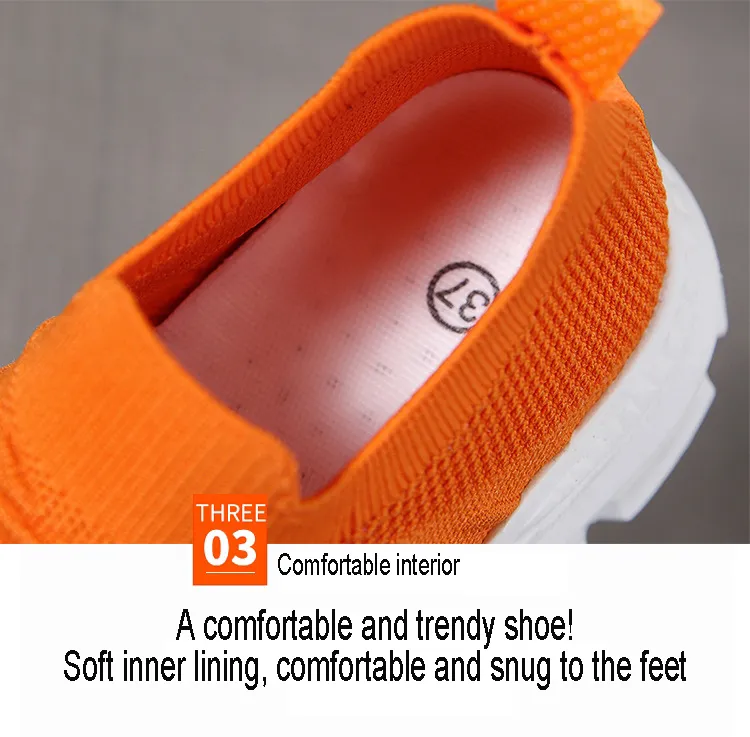 Ademende dames hardloopschoenen lichtgewicht antislip_voghion.com