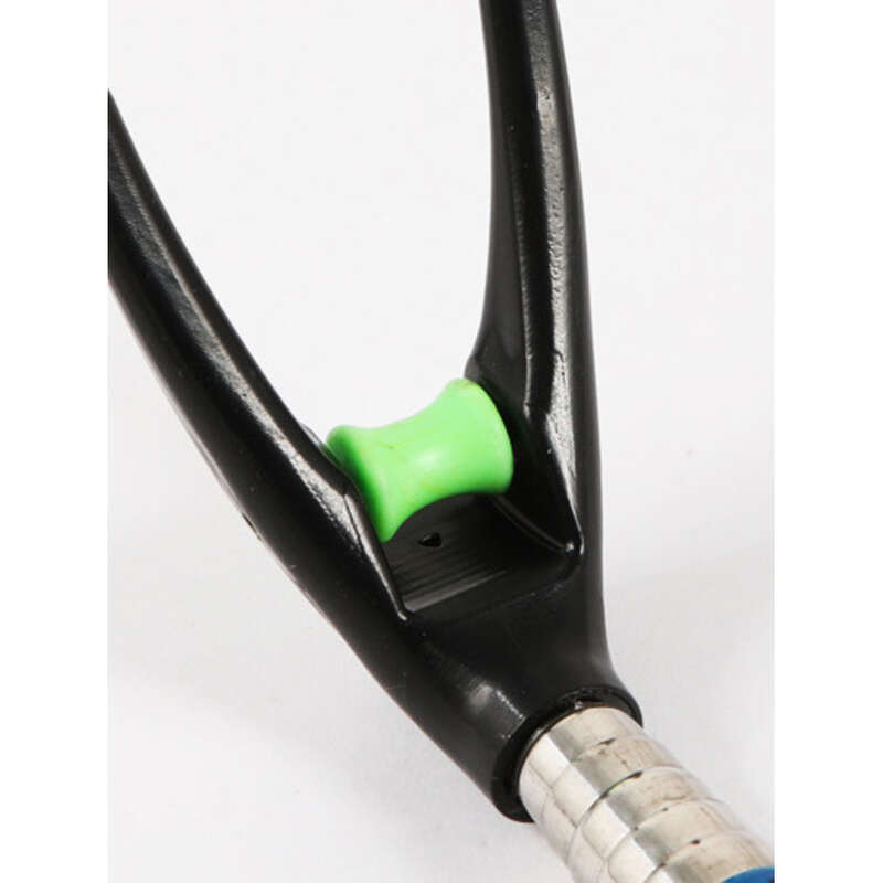 Caixa de bateria de aço inoxidável, suporte para vara de mão, plataforma de pesca, cadeira de pesca super resistente, suporte Bold Cannon_voghion.com