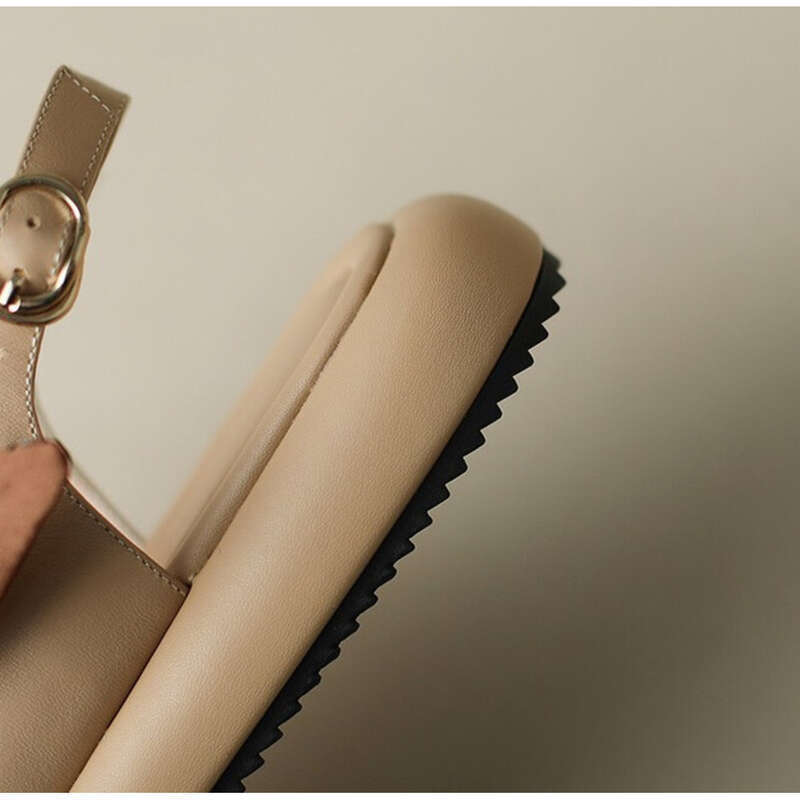 Sandali da spiaggia casual da donna con nuovo temperamento estivo 2025_voghion.com